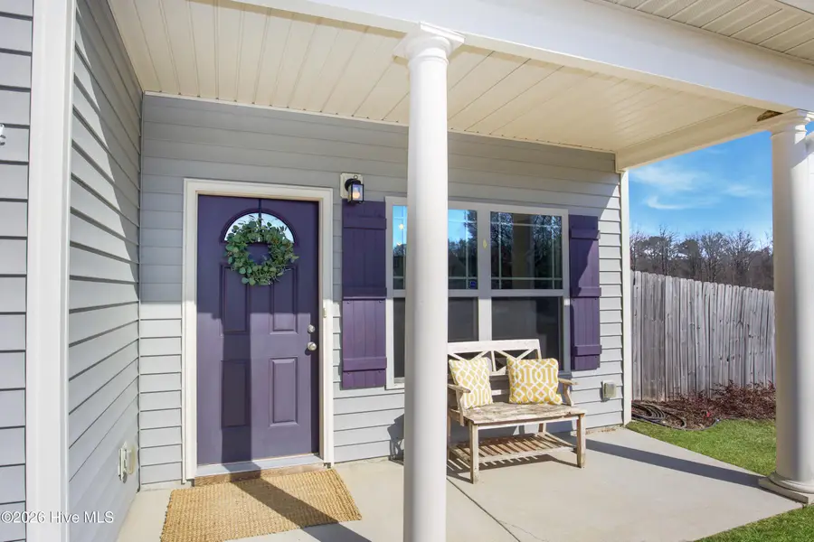 252 Glendale Circle, Sanford, NC 27332 - #3