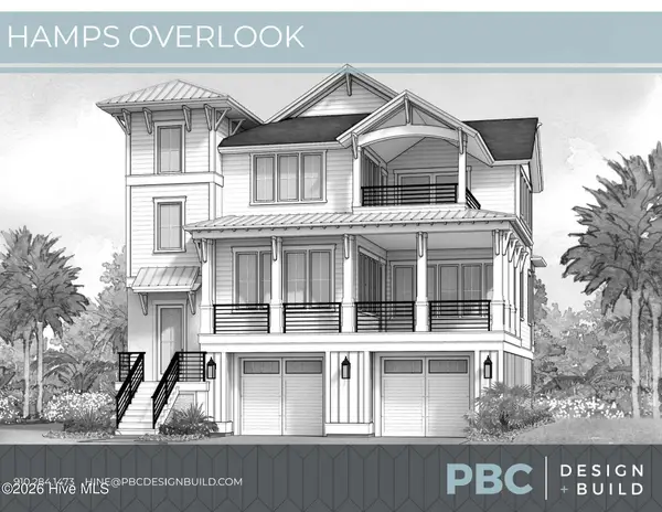 4025 Dauntless Lane, Wilmington, NC 28412