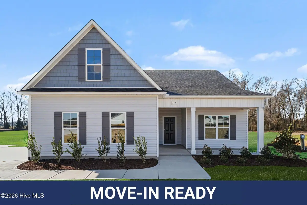 110 Ham Farm Drive, La Grange, NC 28551 - #1