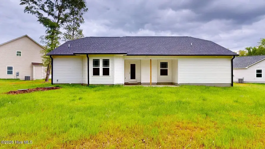 113 Red Maple Place, Goldsboro, NC 27530 - #3