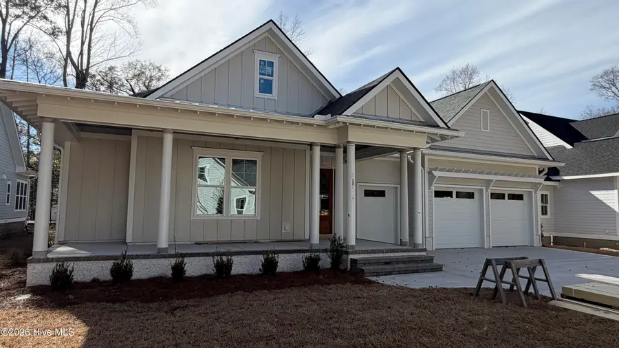 3709 Deerview Lane, Castle Hayne, NC 28429 - #2