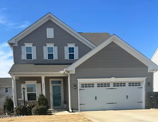 3511 Union Street, Elizabeth City, NC 27909