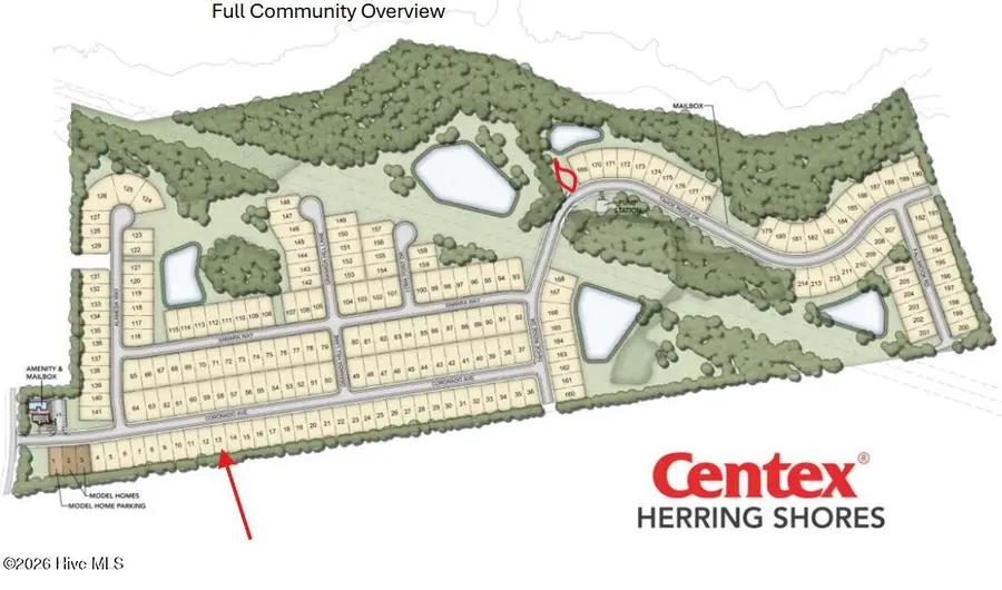 556 Coronado Avenue Se, Leland, NC 28451 - #3