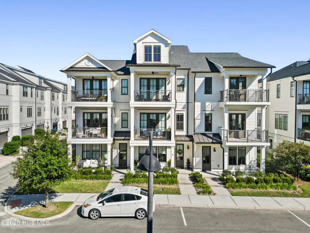 13 Hobie Run, Wilmington, NC 28412 - #1