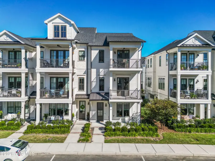 13 Hobie Run, Wilmington, NC 28412 - #3