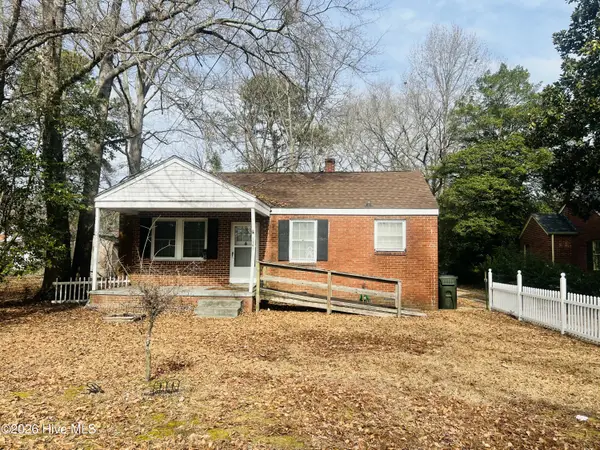 1503 E Elm Street, Goldsboro, NC 27530