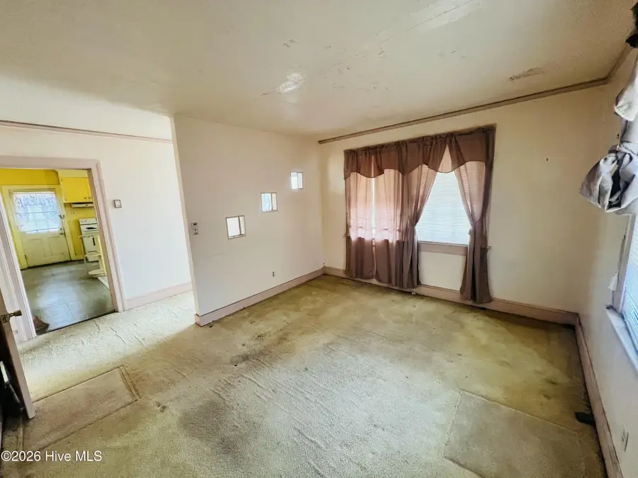 1503 E Elm Street, Goldsboro, NC 27530 - #3