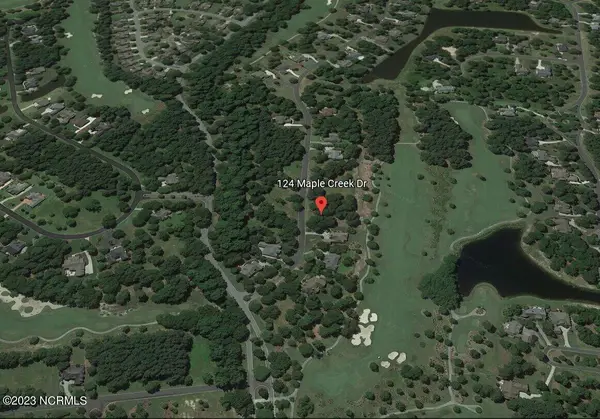 124 Maple Creek Drive, Wallace, NC 28466