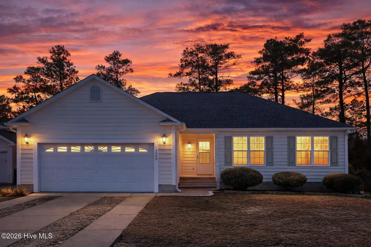 4998 N Hampton Drive Se, Southport, NC 28461 - #1