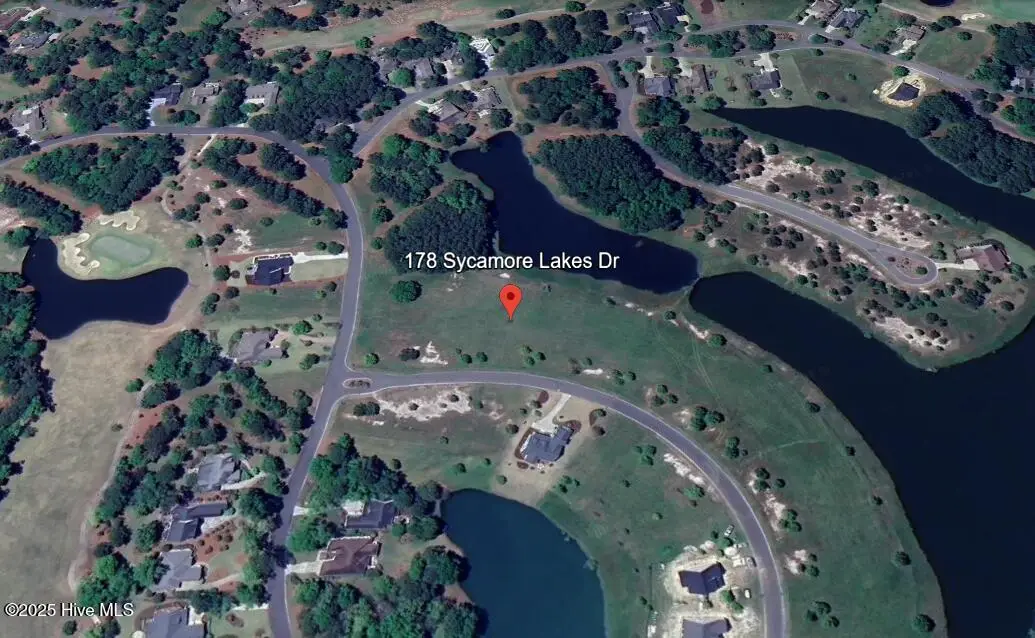178 Sycamore Lakes Drive, Wallace, NC 28466 - #1