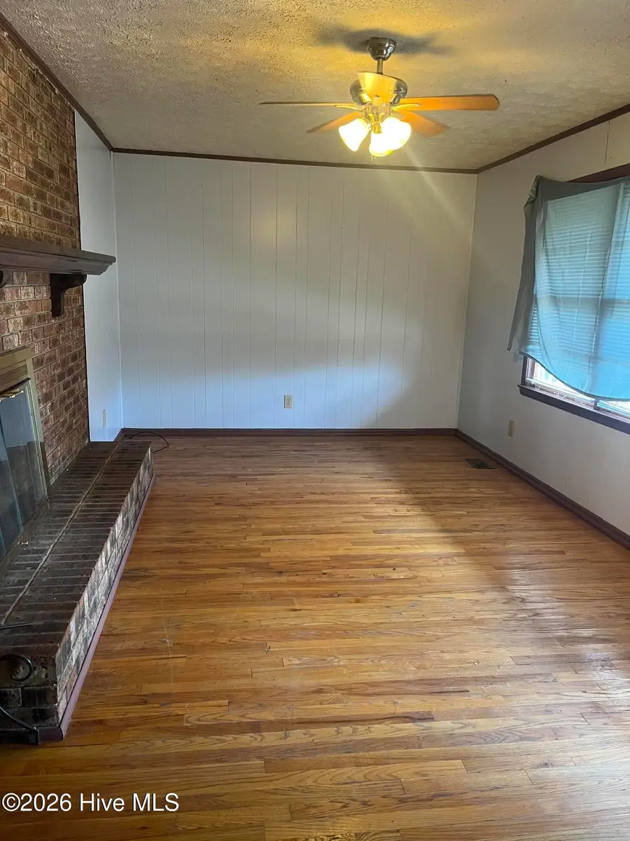 14167 Old Stage Road, Gibson, NC 28343 - #2