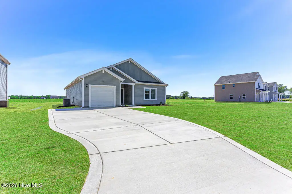 2203 Nahunta Road, Pikeville, NC 27863 - #1