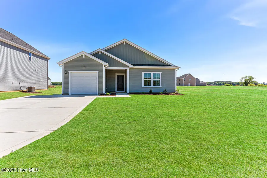 2203 Nahunta Road, Pikeville, NC 27863 - #2