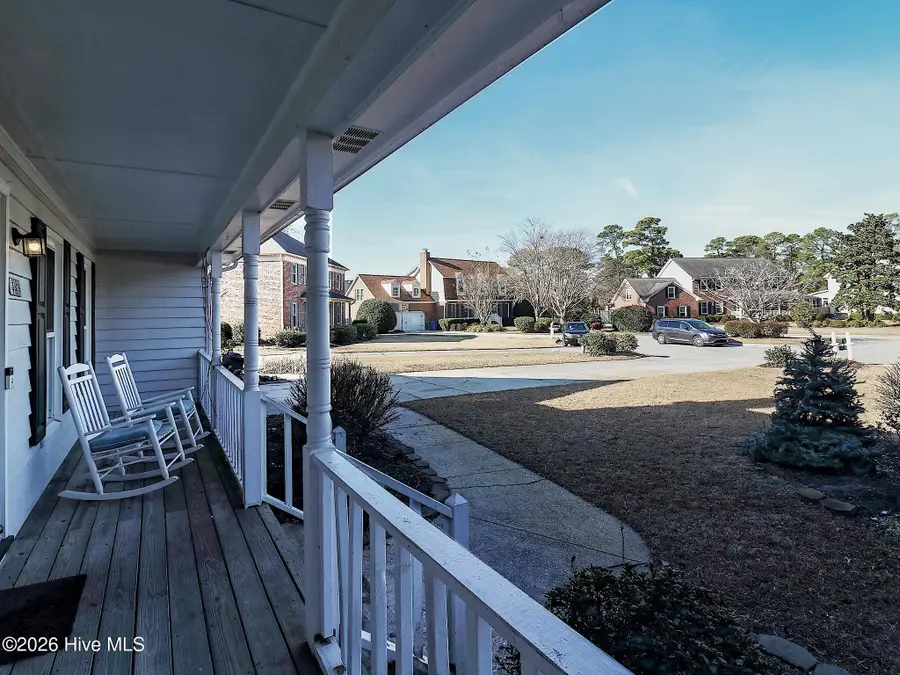 3309 Raynor Court, Wilmington, NC 28409 - #3