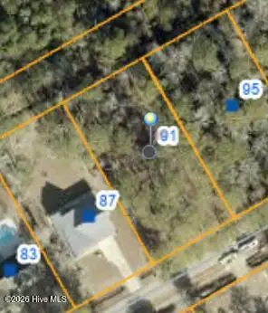 91 Northeast Drive Nw, Calabash, NC 28467 - #3