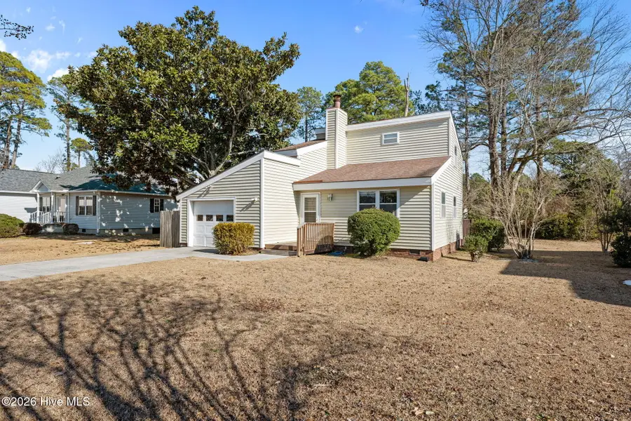 1208 Caracara Drive, New Bern, NC 28560 - #2