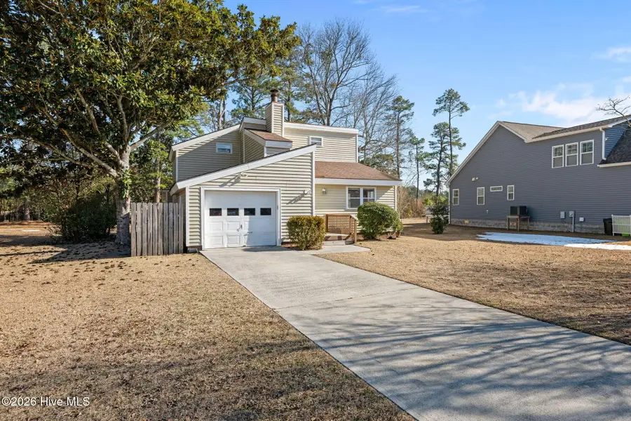 1208 Caracara Drive, New Bern, NC 28560 - #3
