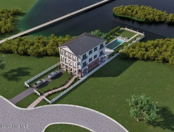 107 Michelle Manor Court, Newport, NC 28570