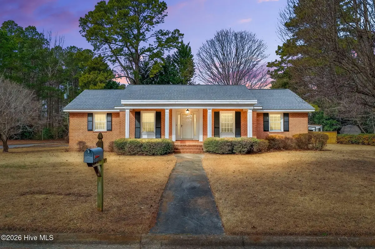 Address Withheld By Seller, Smithfield, NC 27577 - #1