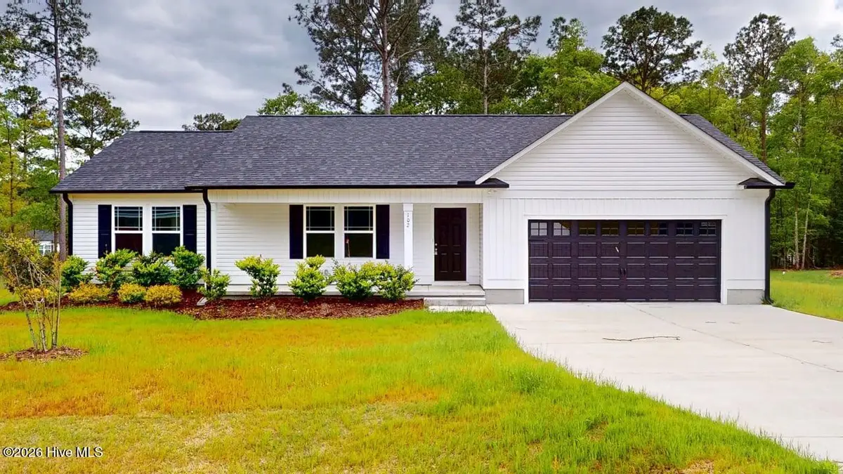 102 Red Maple Place, Goldsboro, NC 27530 - #1