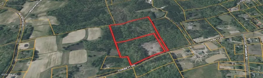 3641 Corbett Road, Mebane, NC 27302 - #2