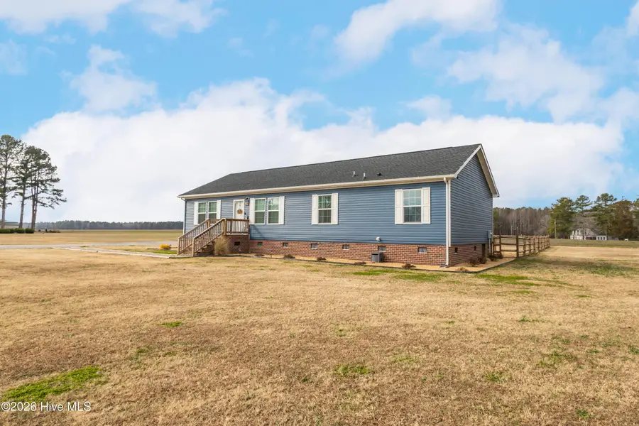 205 Terrace Lane, Conway, NC 27820 - #3