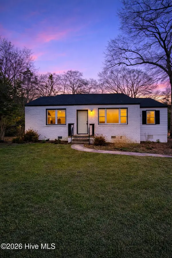 1901 Palm Street, Goldsboro, NC 27530