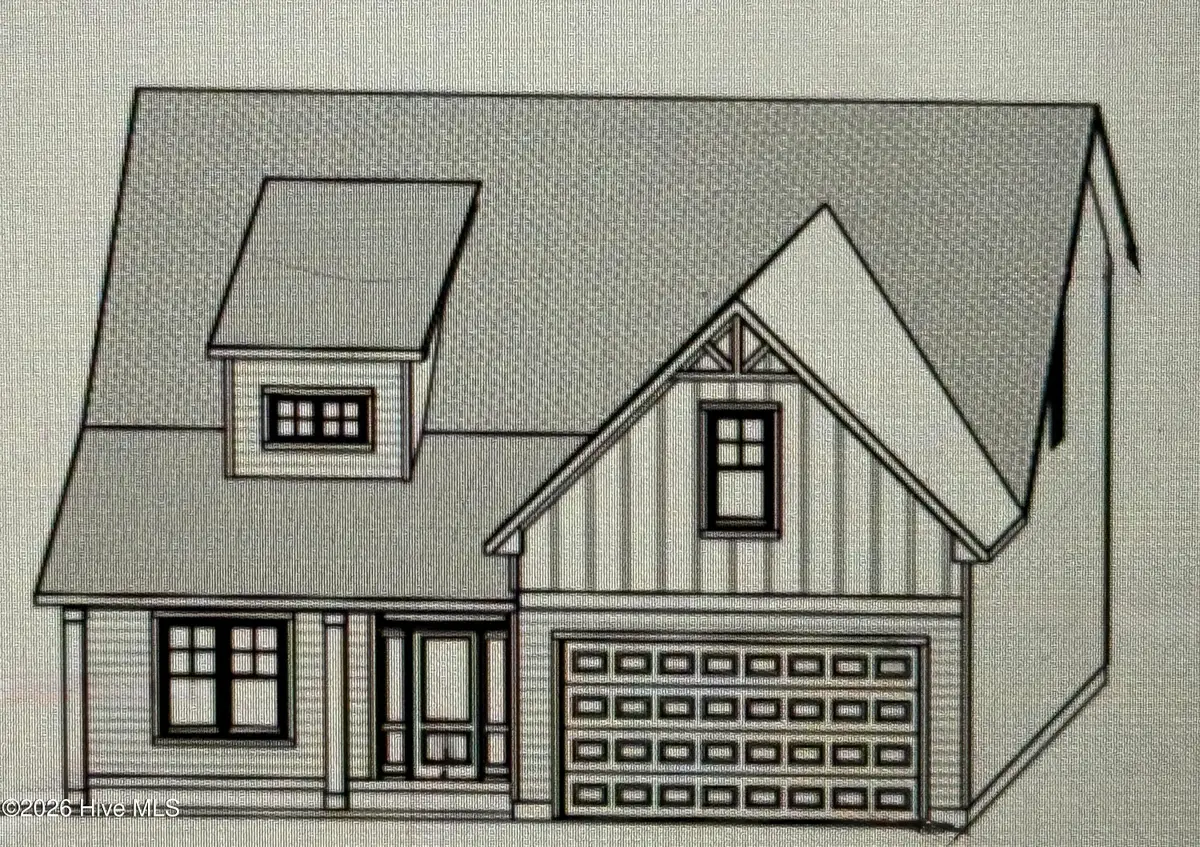 203 Strother Road, Aberdeen, NC 28315 - #1