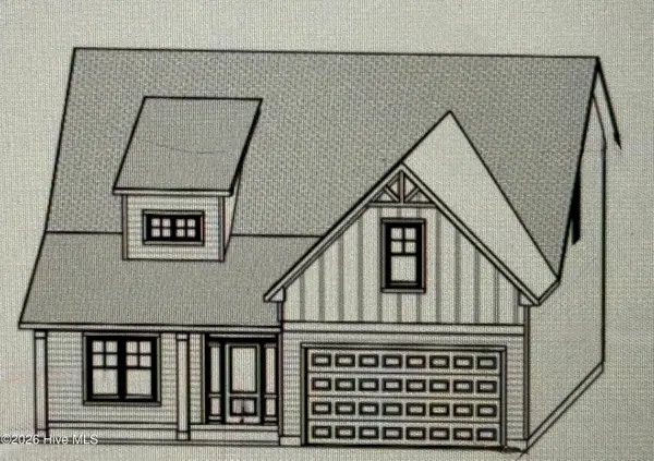 203 Strother Road, Aberdeen, NC 28315