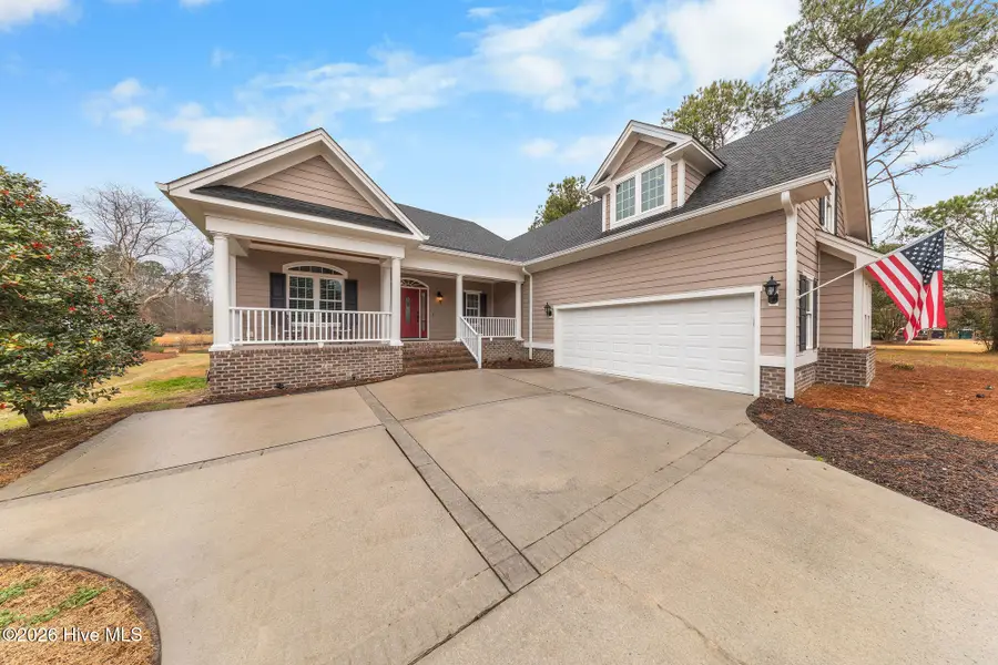 105 Cardinal Lake Drive, Wallace, NC 28466 - #3