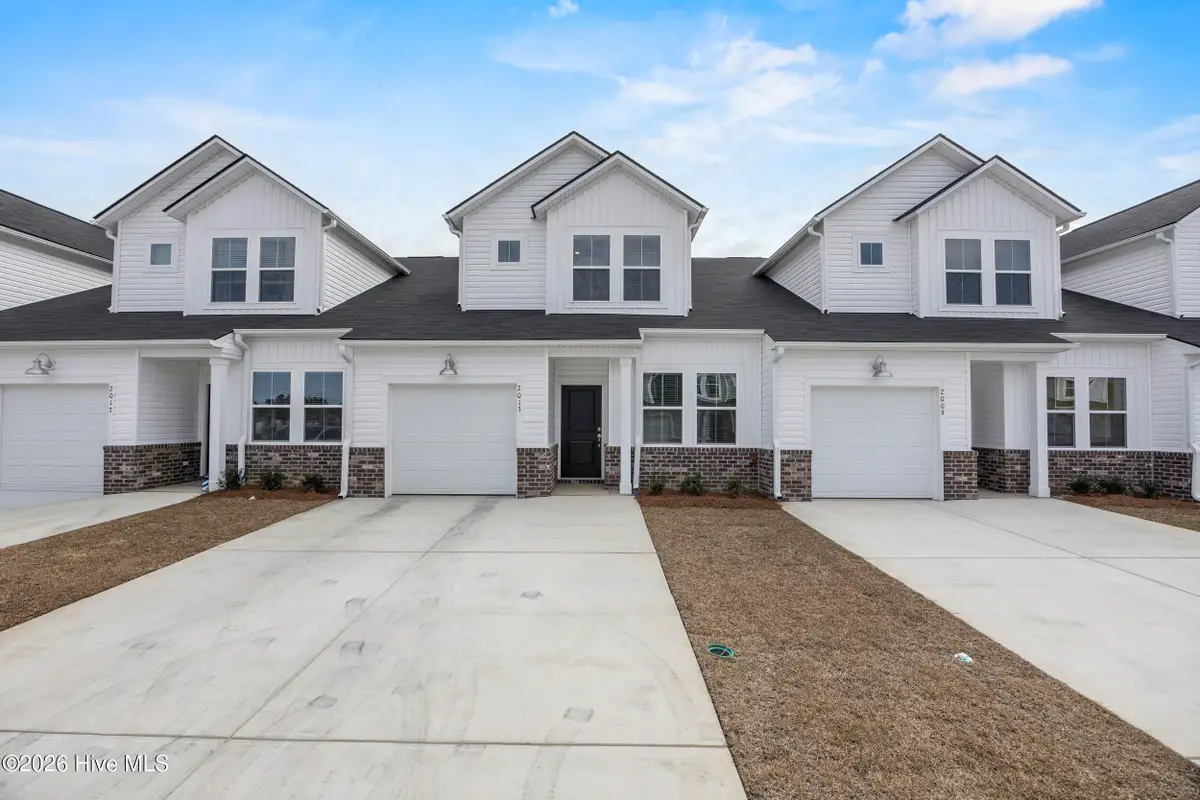 2013 Wild Indigo Circle Nw, Calabash, NC 28467 - #1