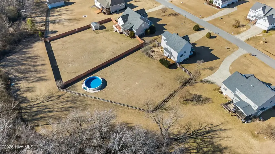 102 Wood Valley Drive, Four Oaks, NC 27524 - #2