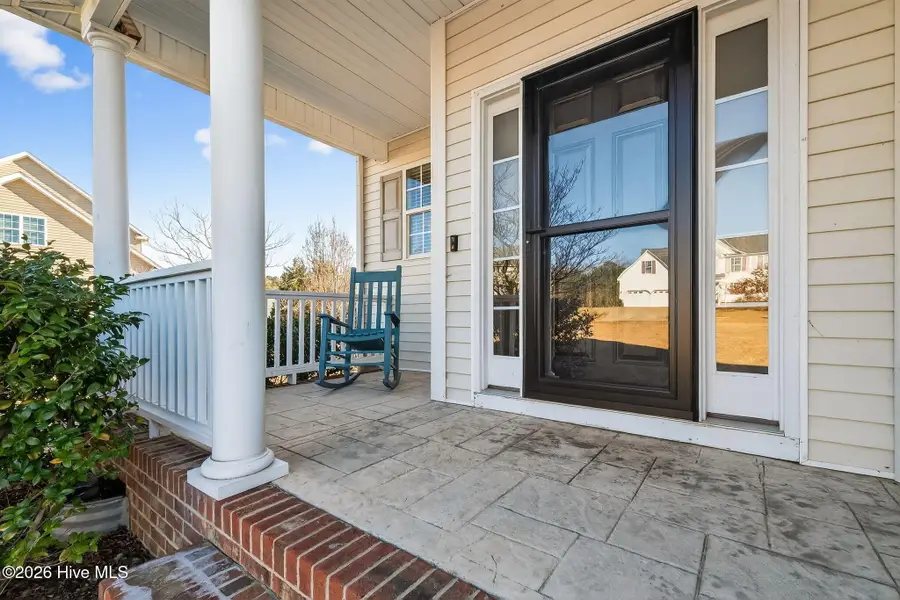 102 Wood Valley Drive, Four Oaks, NC 27524 - #3