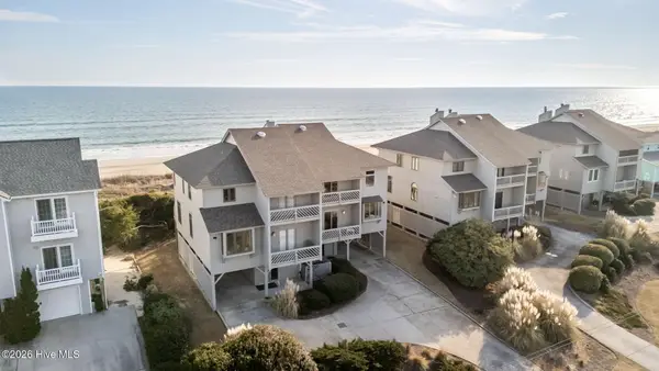 Address Withheld By Seller, Emerald Isle, NC 28594