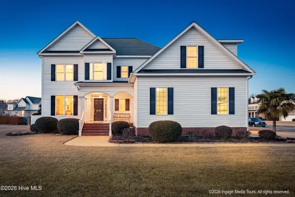 675 Stillwater Drive, Winterville, NC 28590