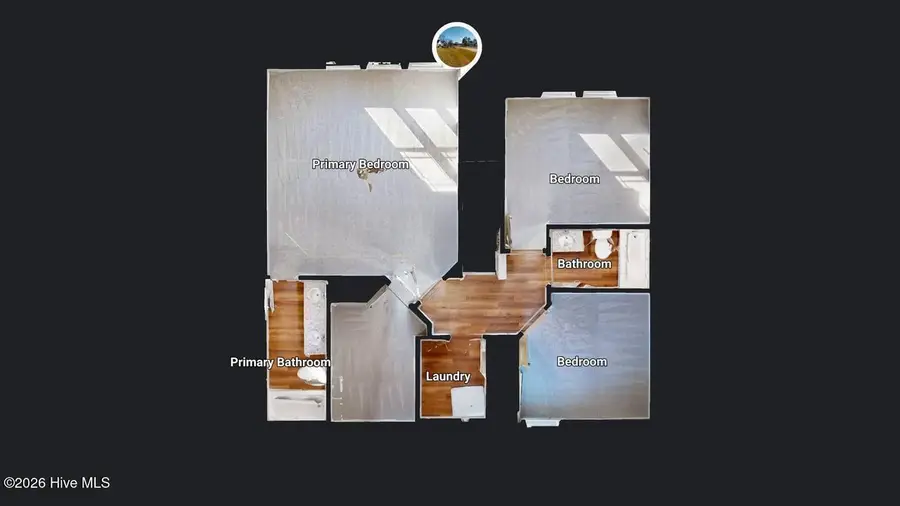 300 Grand Oaks Drive, Goldsboro, NC 27530 - #3