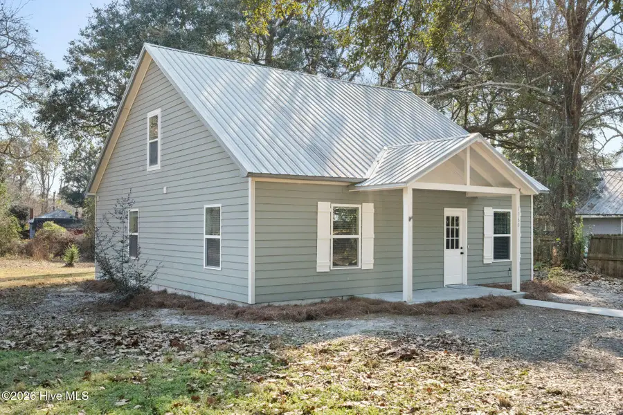 1360 Navaho Trail, Wilmington, NC 28409 - #3