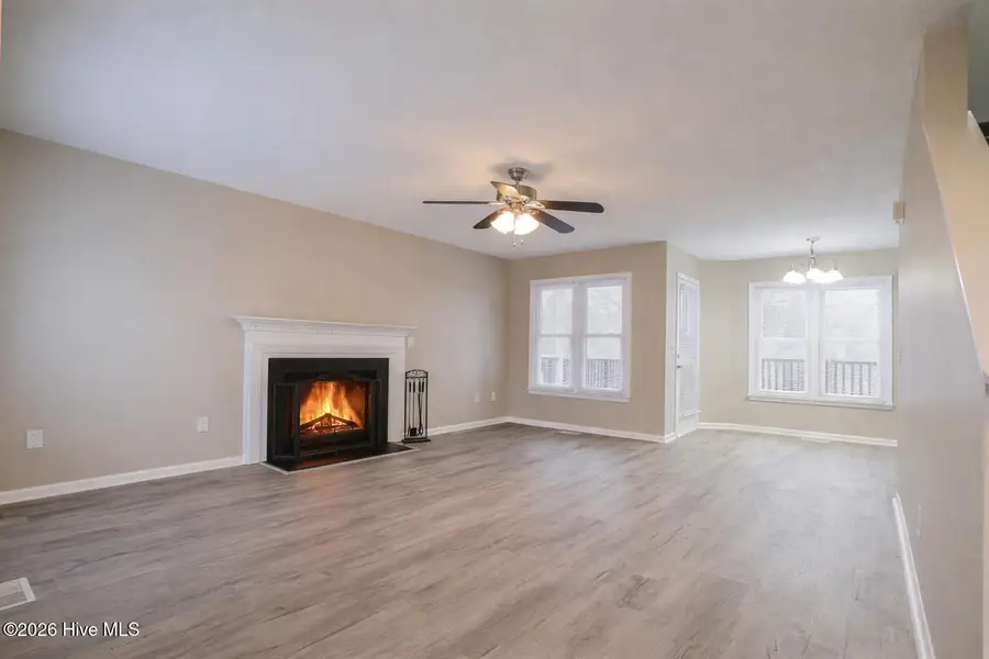 23 Glenn Oak Drive, Sanford, NC 27332 - #2