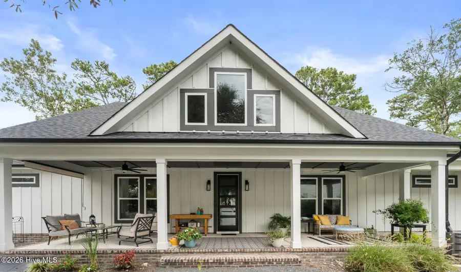 110 Highland Park Avenue, Southport, NC 28461 - #3