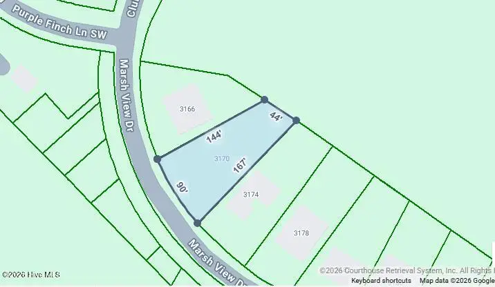 3170 Marsh View Drive Sw, Supply, NC 28462 - #2