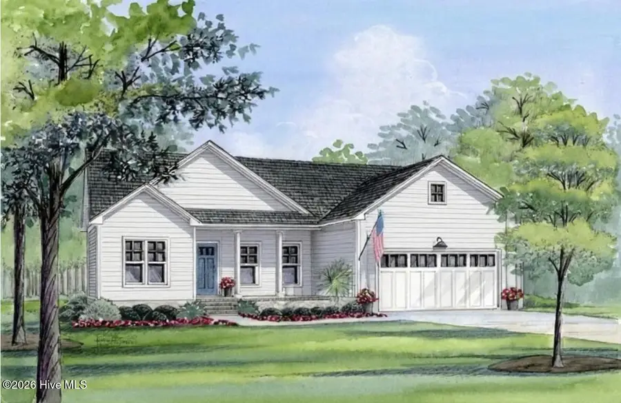 100 Palm Circle, Havelock, NC 28532 - #2