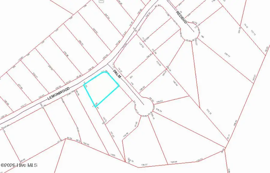 100 Palm Circle, Havelock, NC 28532 - #3