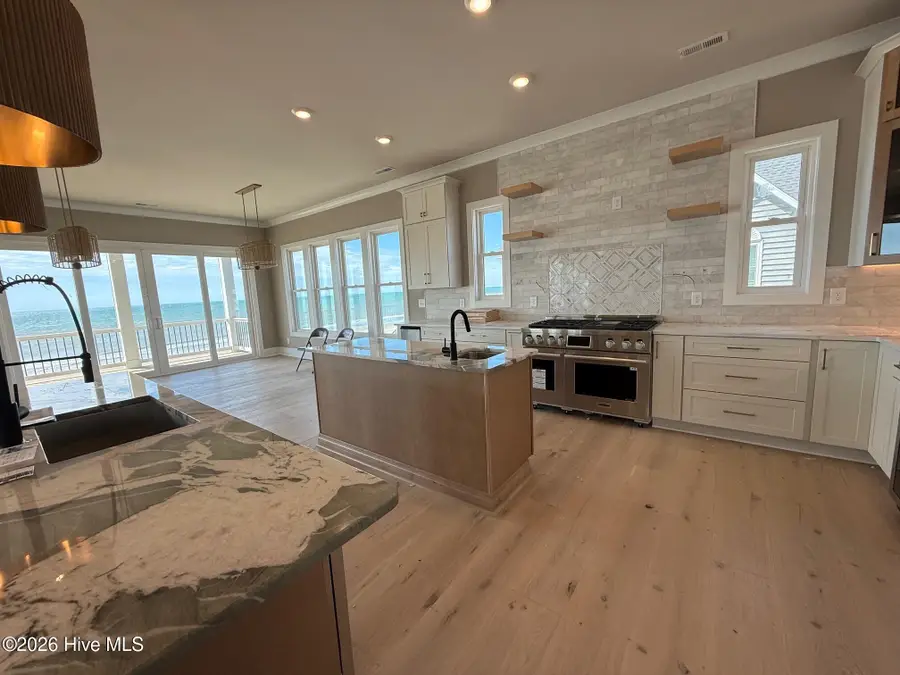 3405 Ocean Drive, Emerald Isle, NC 28594 - #2