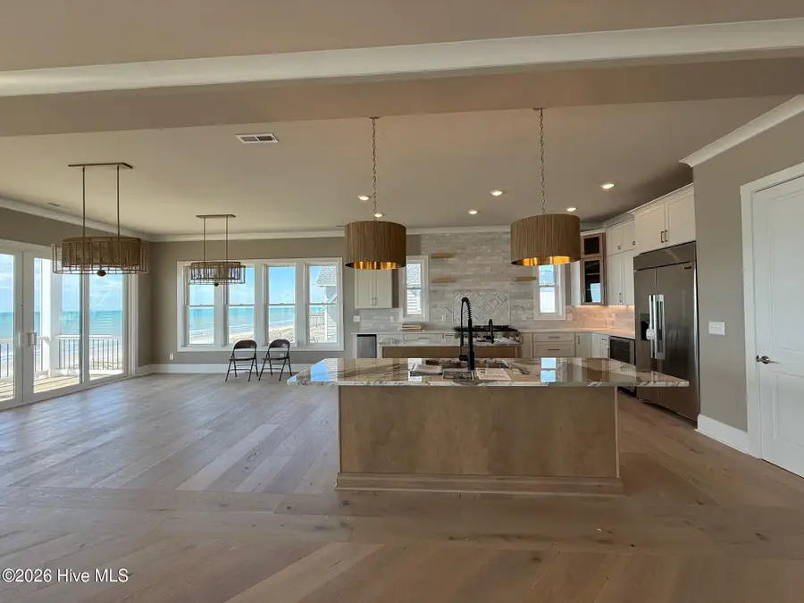 3405 Ocean Drive, Emerald Isle, NC 28594 - #3