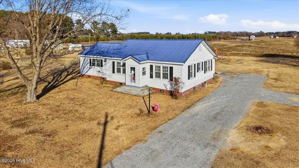 1708 Nc 111 Highway N, Goldsboro, NC 27530