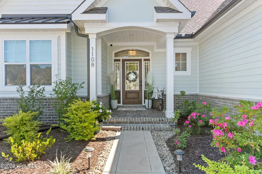 1108 Lunar Drive, Sunset Beach, NC 28468 - #3