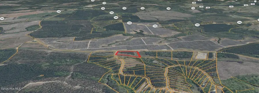 0 Pinnacle Shores Dr Peete Far Drive, Macon, NC 27551 - #2