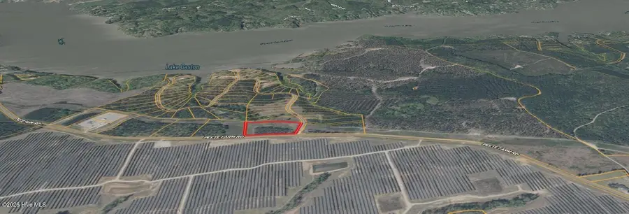 0 Pinnacle Shores Dr Peete Far Drive, Macon, NC 27551 - #3