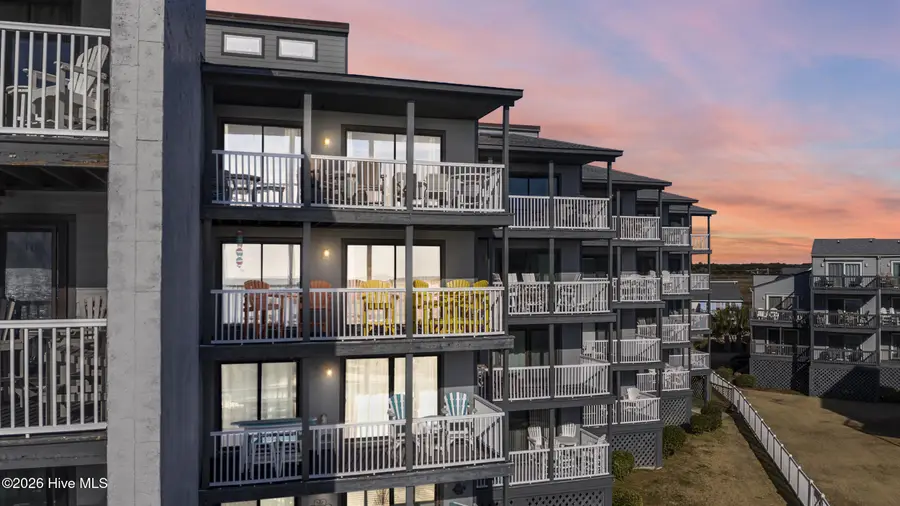 1896 New River Inlet Road #1315, North Topsail Beach, NC 28460 - #2