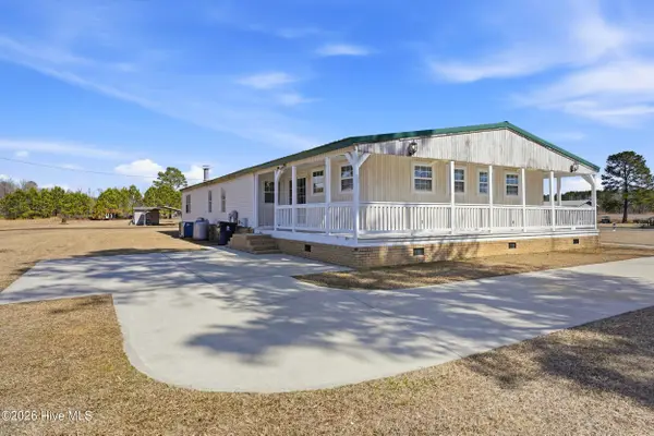 51 Shaw Road, Riegelwood, NC 28456